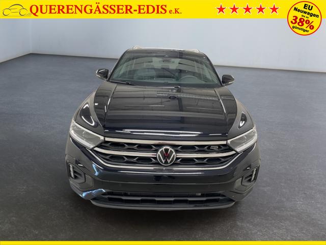 Volkswagen T-Roc R-Line Edition 1.5 TSI 150PS/110KW DSG 2025 *+RFK +Keyless +BHZ. Lenkrad +AT* 