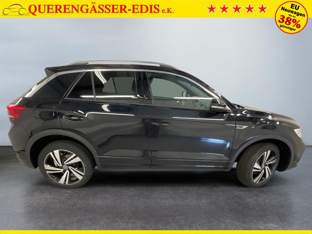 Volkswagen T-Roc R-Line Edition 1.5 TSI 150PS/110KW DSG 2025 *+RFK +Keyless +BHZ. Lenkrad +AT* 