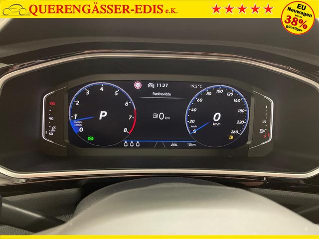 Volkswagen T-Roc R-Line Edition 1.5 TSI 150PS/110KW DSG 2025 *+RFK +Keyless +BHZ. Lenkrad +AT* 