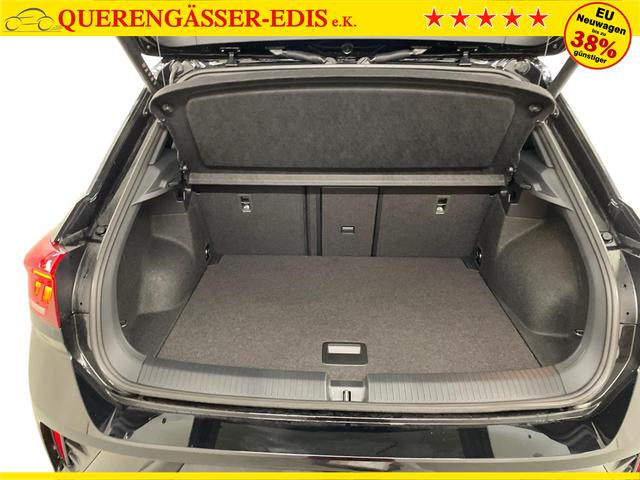 Volkswagen T-Roc R-Line Edition 1.5 TSI 150PS/110KW DSG 2025 *+RFK +Keyless +BHZ. Lenkrad +AT* 