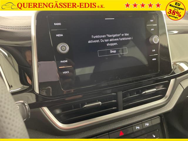 Volkswagen T-Roc R-Line Edition 1.5 TSI 150PS/110KW DSG 2025 *+RFK +Keyless +BHZ. Lenkrad +AT* 