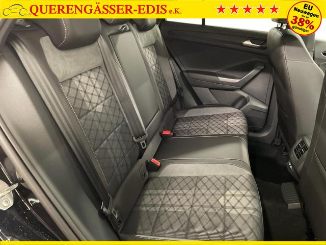 Volkswagen T-Roc R-Line Edition 1.5 TSI 150PS/110KW DSG 2025 *+RFK +Keyless +BHZ. Lenkrad +AT* 