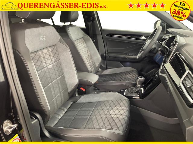 Volkswagen T-Roc R-Line Edition 1.5 TSI 150PS/110KW DSG 2025 *+RFK +Keyless +BHZ. Lenkrad +AT* 