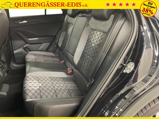 Volkswagen T-Roc R-Line Edition 1.5 TSI 150PS/110KW DSG 2025 *+RFK +Keyless +BHZ. Lenkrad +AT* 