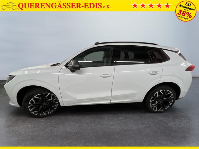 Cupra Terramar VZ 2.0 TSI 265PS/195kW 4x4 DSG7 2025 *+20" Alu +AHK +PANO +Matrix +NAVI +Top-View +DCC +IMMERSIVE* 