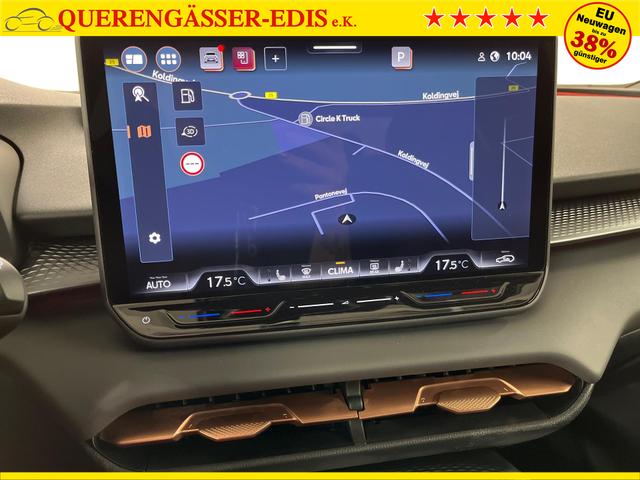 Cupra Terramar VZ 2.0 TSI 265PS/195kW 4x4 DSG7 2025 *+20" Alu +AHK +PANO +Matrix +NAVI +Top-View +DCC +IMMERSIVE* 