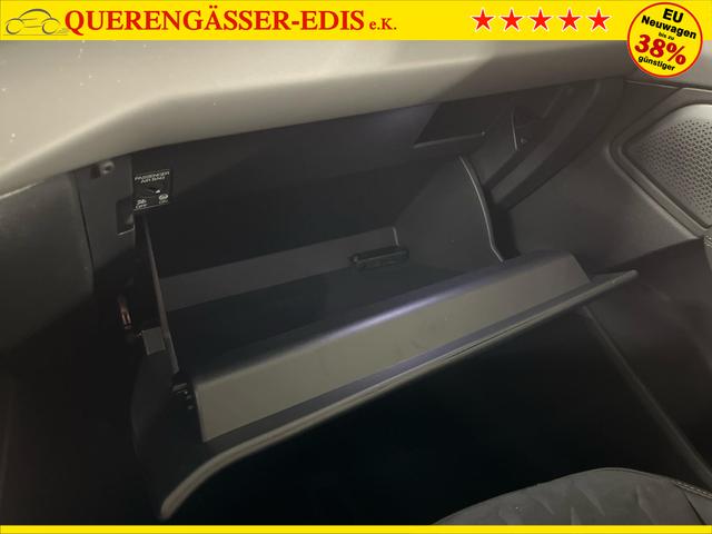 Cupra Terramar VZ 2.0 TSI 265PS/195kW 4x4 DSG7 2025 *+20" Alu +AHK +PANO +Matrix +NAVI +Top-View +DCC +IMMERSIVE* 