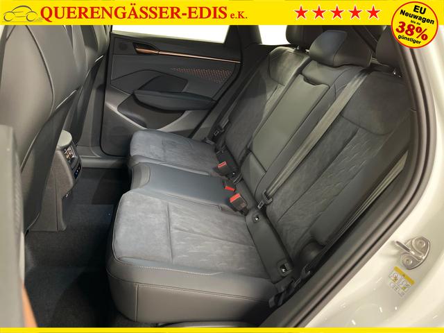 Cupra Terramar VZ 2.0 TSI 265PS/195kW 4x4 DSG7 2025 *+20" Alu +AHK +PANO +Matrix +NAVI +Top-View +DCC +IMMERSIVE* 