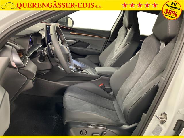 Cupra Terramar VZ 2.0 TSI 265PS/195kW 4x4 DSG7 2025 *+20" Alu +AHK +PANO +Matrix +NAVI +Top-View +DCC +IMMERSIVE* 