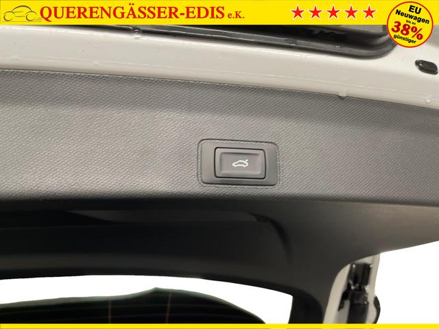 Cupra Terramar VZ 2.0 TSI 265PS/195kW 4x4 DSG7 2025 *+20" Alu +AHK +PANO +Matrix +NAVI +Top-View +DCC +IMMERSIVE* 