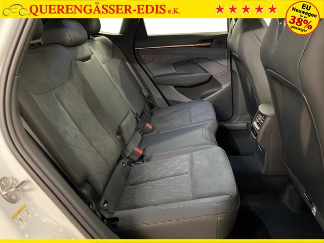 Cupra Terramar VZ 2.0 TSI 265PS/195kW 4x4 DSG7 2025 *+20" Alu +AHK +PANO +Matrix +NAVI +Top-View +DCC +IMMERSIVE* 
