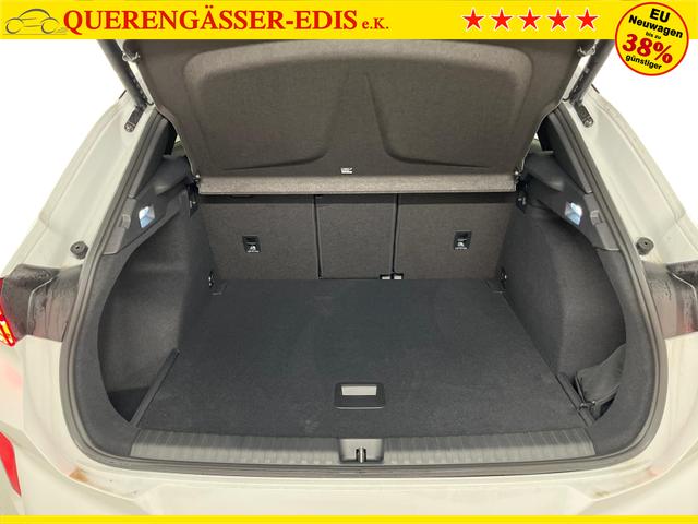 Cupra Terramar VZ 2.0 TSI 265PS/195kW 4x4 DSG7 2025 *+20" Alu +AHK +PANO +Matrix +NAVI +Top-View +DCC +IMMERSIVE* 