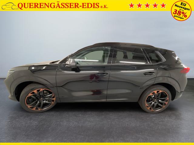 Cupra Terramar VZ 2.0 TSI 265PS/195kW 4x4 DSG7 2025 *+20" Alu +AHK +PANO +Matrix +NAVI +Top-View +DCC +IMMERSIVE* 