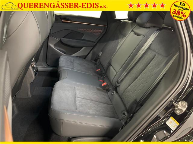 Cupra Terramar VZ 2.0 TSI 265PS/195kW 4x4 DSG7 2025 *+20" Alu +AHK +PANO +Matrix +NAVI +Top-View +DCC +IMMERSIVE* 