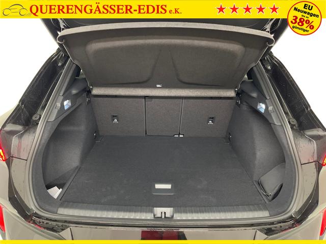 Cupra Terramar VZ 2.0 TSI 265PS/195kW 4x4 DSG7 2025 *+20" Alu +AHK +PANO +Matrix +NAVI +Top-View +DCC +IMMERSIVE* 