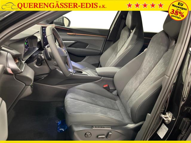 Cupra Terramar VZ 2.0 TSI 265PS/195kW 4x4 DSG7 2025 *+20" Alu +AHK +PANO +Matrix +NAVI +Top-View +DCC +IMMERSIVE* 