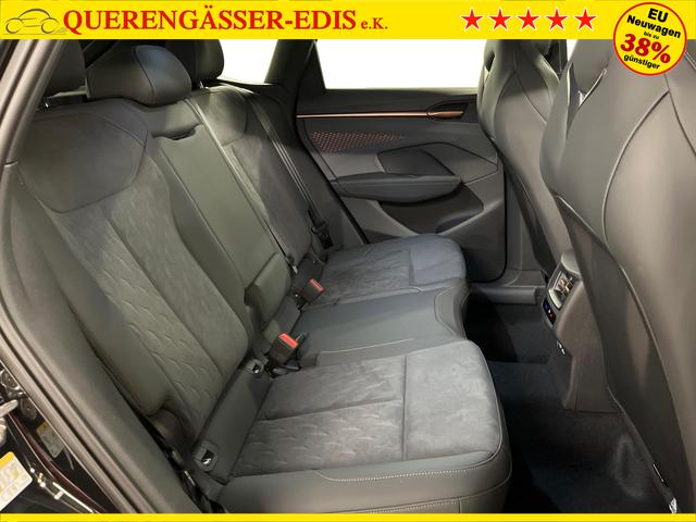 Cupra Terramar VZ 2.0 TSI 265PS/195kW 4x4 DSG7 2025 *+20" Alu +AHK +PANO +Matrix +NAVI +Top-View +DCC +IMMERSIVE* 
