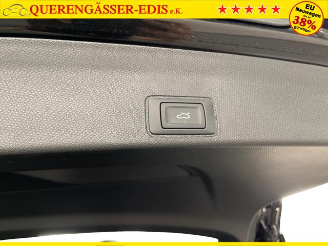Cupra Terramar VZ 2.0 TSI 265PS/195kW 4x4 DSG7 2025 *+20" Alu +AHK +PANO +Matrix +NAVI +Top-View +DCC +IMMERSIVE* 