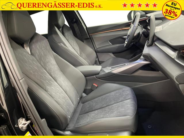 Cupra Terramar VZ 2.0 TSI 265PS/195kW 4x4 DSG7 2025 *+20" Alu +AHK +PANO +Matrix +NAVI +Top-View +DCC +IMMERSIVE* 