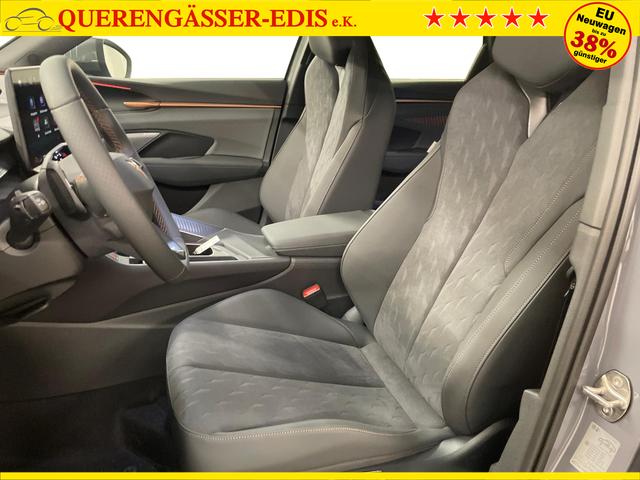 Cupra Terramar VZ 2.0 TSI 265PS/195kW 4x4 DSG7 2025 *+20" Alu +AHK +PANO +Matrix +NAVI +Top-View +DCC +IMMERSIVE* 