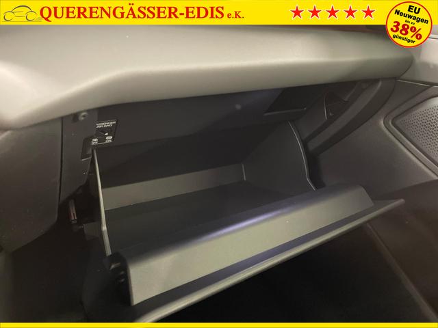 Cupra Terramar VZ 2.0 TSI 265PS/195kW 4x4 DSG7 2025 *+20" Alu +AHK +PANO +Matrix +NAVI +Top-View +DCC +IMMERSIVE* 