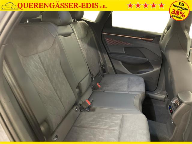 Cupra Terramar VZ 2.0 TSI 265PS/195kW 4x4 DSG7 2025 *+20" Alu +AHK +PANO +Matrix +NAVI +Top-View +DCC +IMMERSIVE* 
