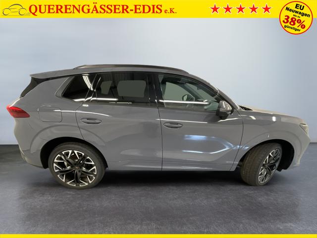 Cupra Terramar VZ 2.0 TSI 265PS/195kW 4x4 DSG7 2025 *+20" Alu +AHK +PANO +Matrix +NAVI +Top-View +DCC +IMMERSIVE* 