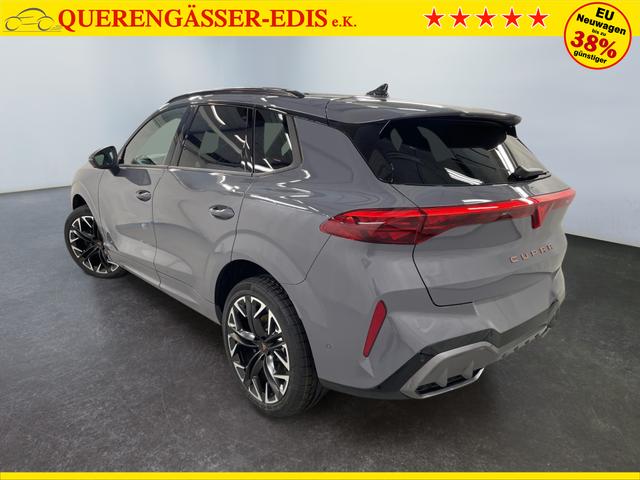 Cupra Terramar VZ 2.0 TSI 265PS/195kW 4x4 DSG7 2025 *+20" Alu +AHK +PANO +Matrix +NAVI +Top-View +DCC +IMMERSIVE* 