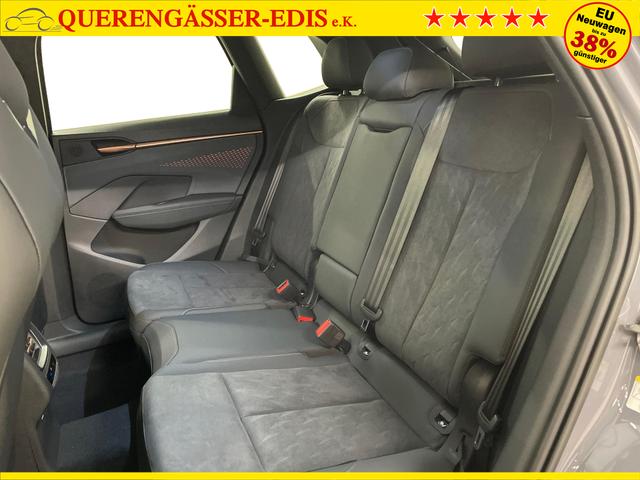 Cupra Terramar VZ 2.0 TSI 265PS/195kW 4x4 DSG7 2025 *+20" Alu +AHK +PANO +Matrix +NAVI +Top-View +DCC +IMMERSIVE* 
