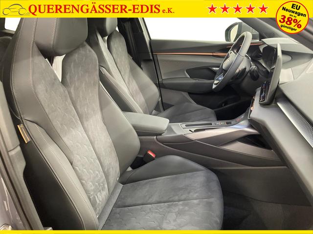 Cupra Terramar VZ 2.0 TSI 265PS/195kW 4x4 DSG7 2025 *+20" Alu +AHK +PANO +Matrix +NAVI +Top-View +DCC +IMMERSIVE* 