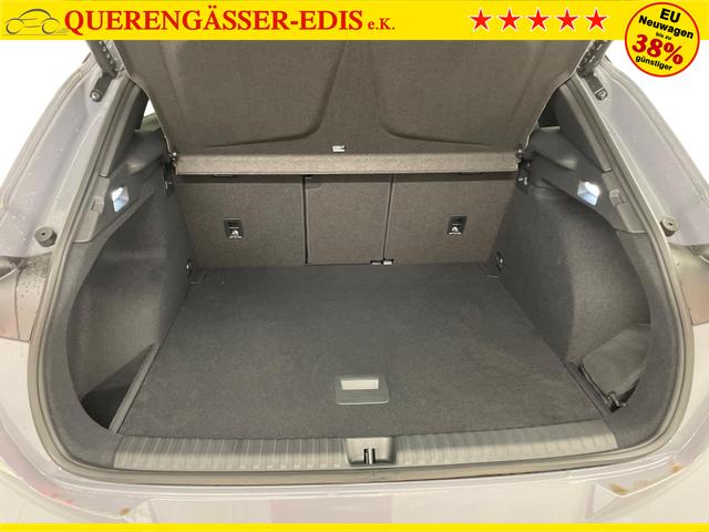 Cupra Terramar VZ 2.0 TSI 265PS/195kW 4x4 DSG7 2025 *+20" Alu +AHK +PANO +Matrix +NAVI +Top-View +DCC +IMMERSIVE* 