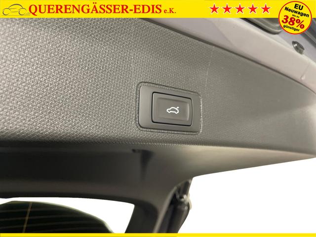 Cupra Terramar VZ 2.0 TSI 265PS/195kW 4x4 DSG7 2025 *+20" Alu +AHK +PANO +Matrix +NAVI +Top-View +DCC +IMMERSIVE* 