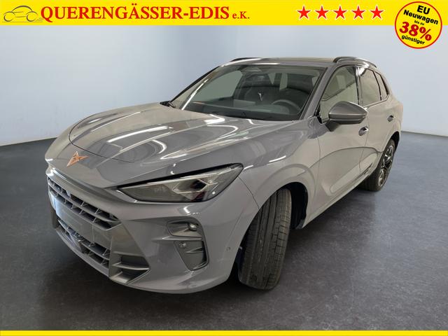 Cupra Terramar VZ 2.0 TSI 265PS/195kW 4x4 DSG7 2025 *+20" Alu +AHK +PANO +Matrix +NAVI +Top-View +DCC +IMMERSIVE* 