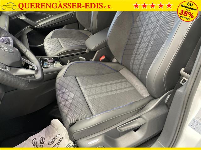 Beispielbilder, ggf. teilweise mit Sonderausstattung