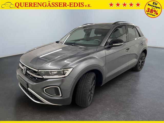 Beispielbilder, ggf. teilweise mit Sonderausstattung