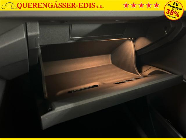 Volkswagen T-Roc Black Edition/Silver Edition 1.5 TSI 150PS/110kW DSG 2025 +Black Paket+19"ALU+MATRIX+PANO 