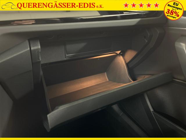 Volkswagen T-Roc Black Edition/Silver Edition 1.5 TSI 150PS/110kW DSG 2025 +Black Paket+19"ALU+MATRIX+PANO 