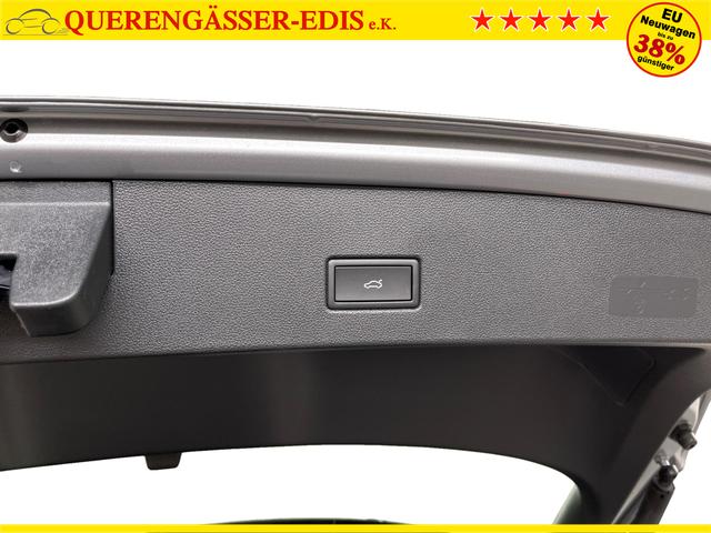 Volkswagen T-Roc Black Edition/Silver Edition 1.5 TSI 150PS/110kW DSG 2025 +Black Paket+19"ALU+MATRIX+PANO 