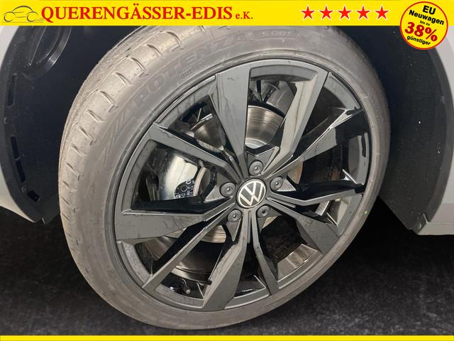 Volkswagen T-Roc Black Edition/Silver Edition 1.5 TSI 150PS/110kW DSG 2025 +Black Style Paket+19"ALU+MATRIX+PANO 