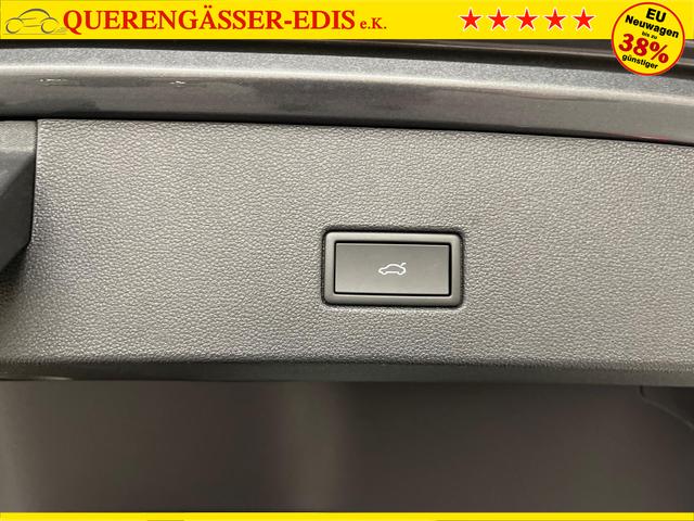 Volkswagen T-Roc Black Edition/Silver Edition 1.5 TSI 150PS/110kW DSG 2025 +Black Paket+19"ALU+MATRIX+PANO 