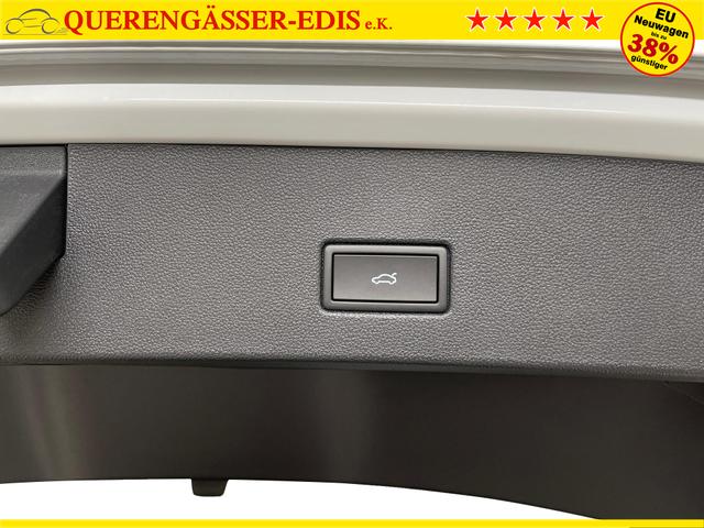 Volkswagen T-Roc Black Edition/Silver Edition 1.5 TSI 150PS/110kW DSG 2025 +Black Style Paket+19"ALU+MATRIX+PANO 