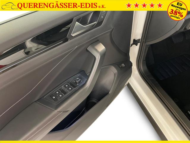 Volkswagen T-Roc Black Edition/Silver Edition 1.5 TSI 150PS/110kW DSG 2025 +Black Style Paket+19"ALU+MATRIX+PANO 