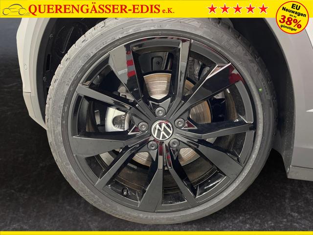 Volkswagen T-Roc Black Edition/Silver Edition 1.5 TSI 150PS/110kW DSG 2025 +Black Paket+19"ALU+MATRIX+PANO 