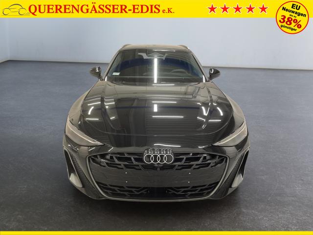 Audi A6 Avant S-Line 2.0 TDI 204PS/150kW Quattro Proline S-Tronic 2026 +19" LM +AHK +Ambiente Paket +S-Sportfarhwerk 