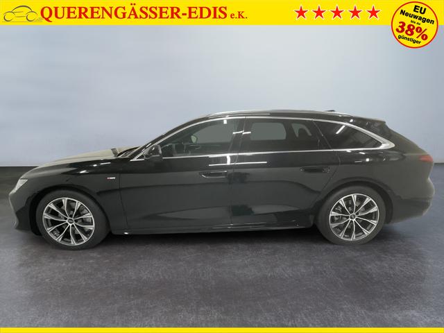 Audi A6 Avant S-Line 2.0 TDI 204PS/150kW Quattro Proline S-Tronic 2026 +19" LM +AHK +Ambiente Paket +S-Sportfarhwerk 