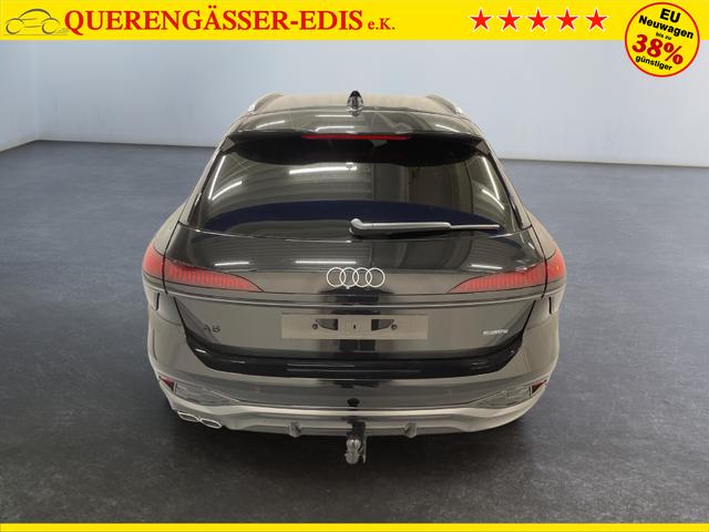 Audi A6 Avant S-Line 2.0 TDI 204PS/150kW Quattro Proline S-Tronic 2026 +19" LM +AHK +Ambiente Paket +S-Sportfarhwerk 