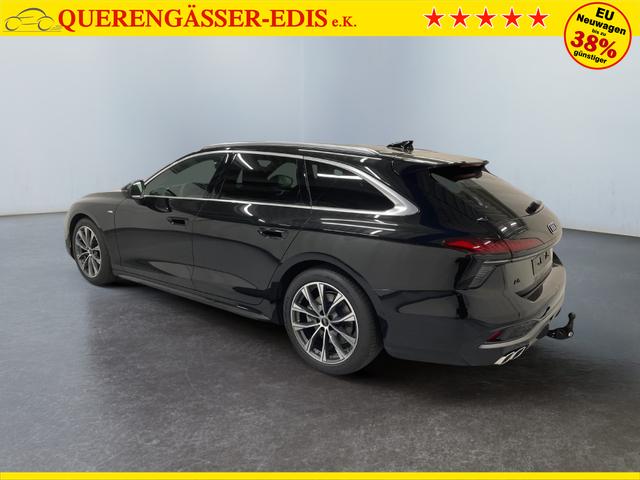 Audi A6 Avant S-Line 2.0 TDI 204PS/150kW Quattro Proline S-Tronic 2026 +19" LM +AHK +Ambiente Paket +S-Sportfarhwerk 