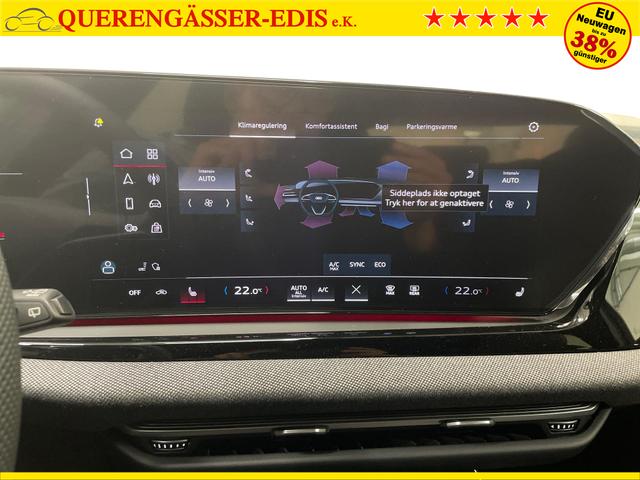 Audi A6 Avant S-Line 2.0 TDI 204PS/150kW Quattro Proline S-Tronic 2026 +19" LM +AHK +Ambiente Paket +S-Sportfarhwerk 