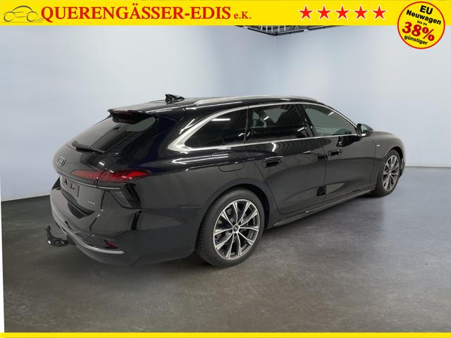 Audi A6 Avant S-Line 2.0 TDI 204PS/150kW Quattro Proline S-Tronic 2026 +19" LM +AHK +Ambiente Paket +S-Sportfarhwerk 