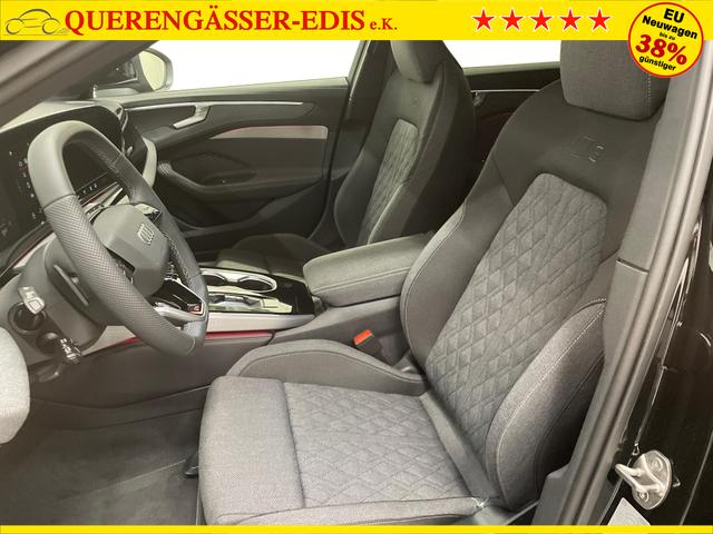 Audi A6 Avant S-Line 2.0 TDI 204PS/150kW Quattro Proline S-Tronic 2026 +19" LM +AHK +Ambiente Paket +S-Sportfarhwerk 